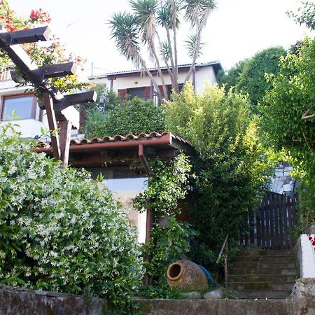 Panagopoulos House Agios Ioannis  Esterno foto