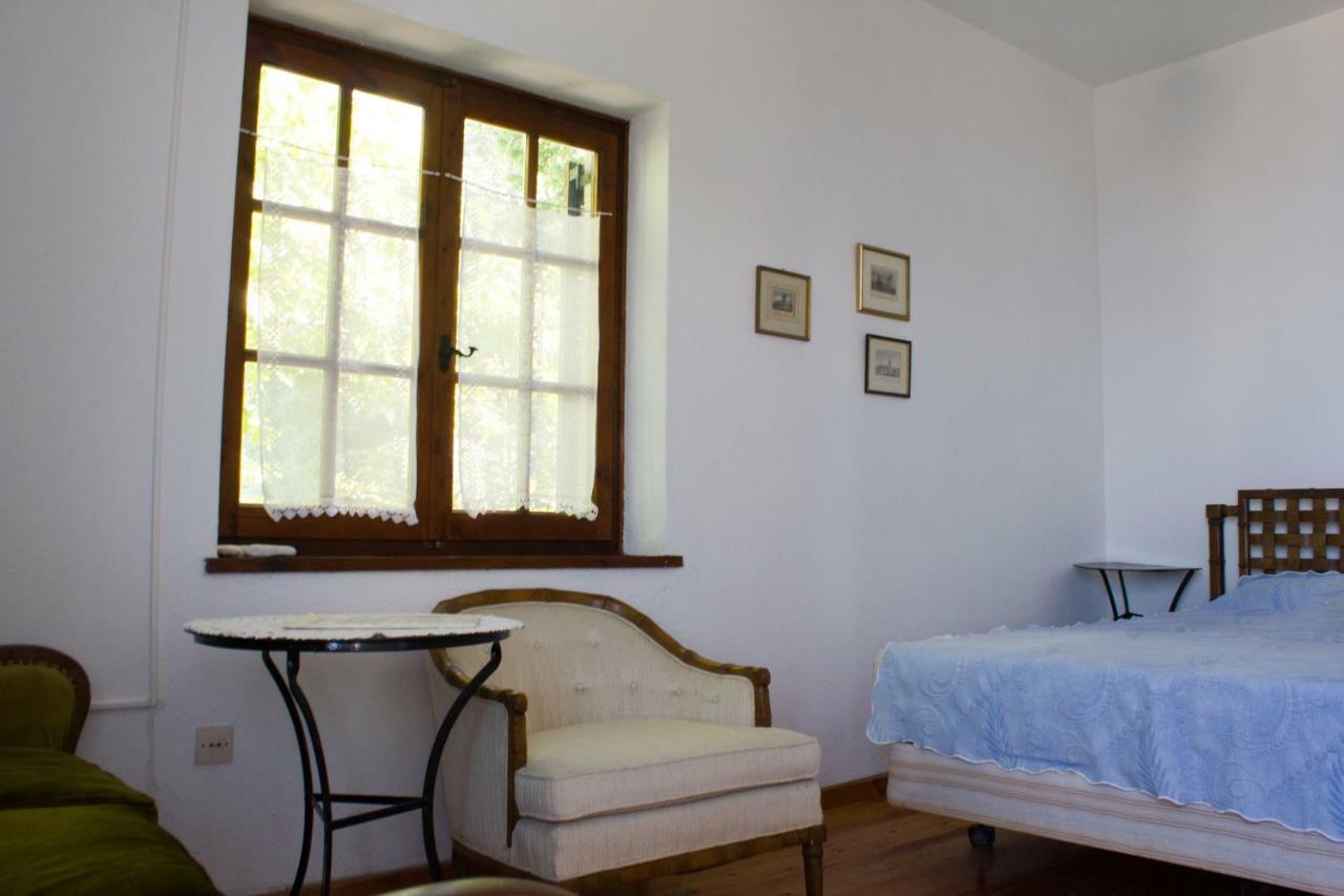Panagopoulos House Agios Ioannis  Esterno foto