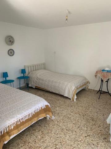 Panagopoulos House Agios Ioannis  Esterno foto