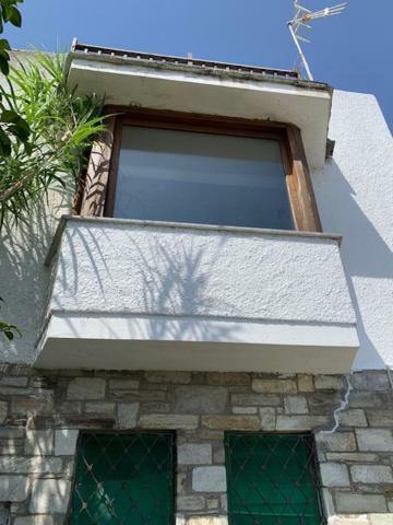 Panagopoulos House Agios Ioannis  Esterno foto
