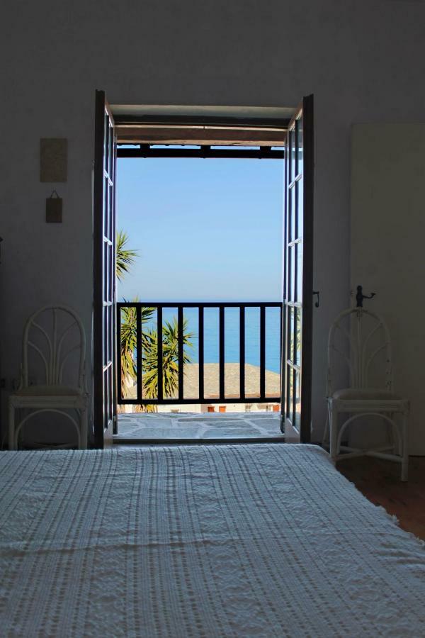 Panagopoulos House Agios Ioannis  Esterno foto