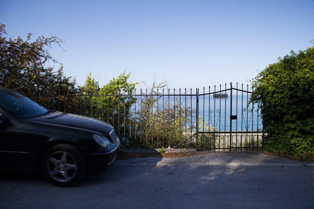 Panagopoulos House Agios Ioannis  Esterno foto