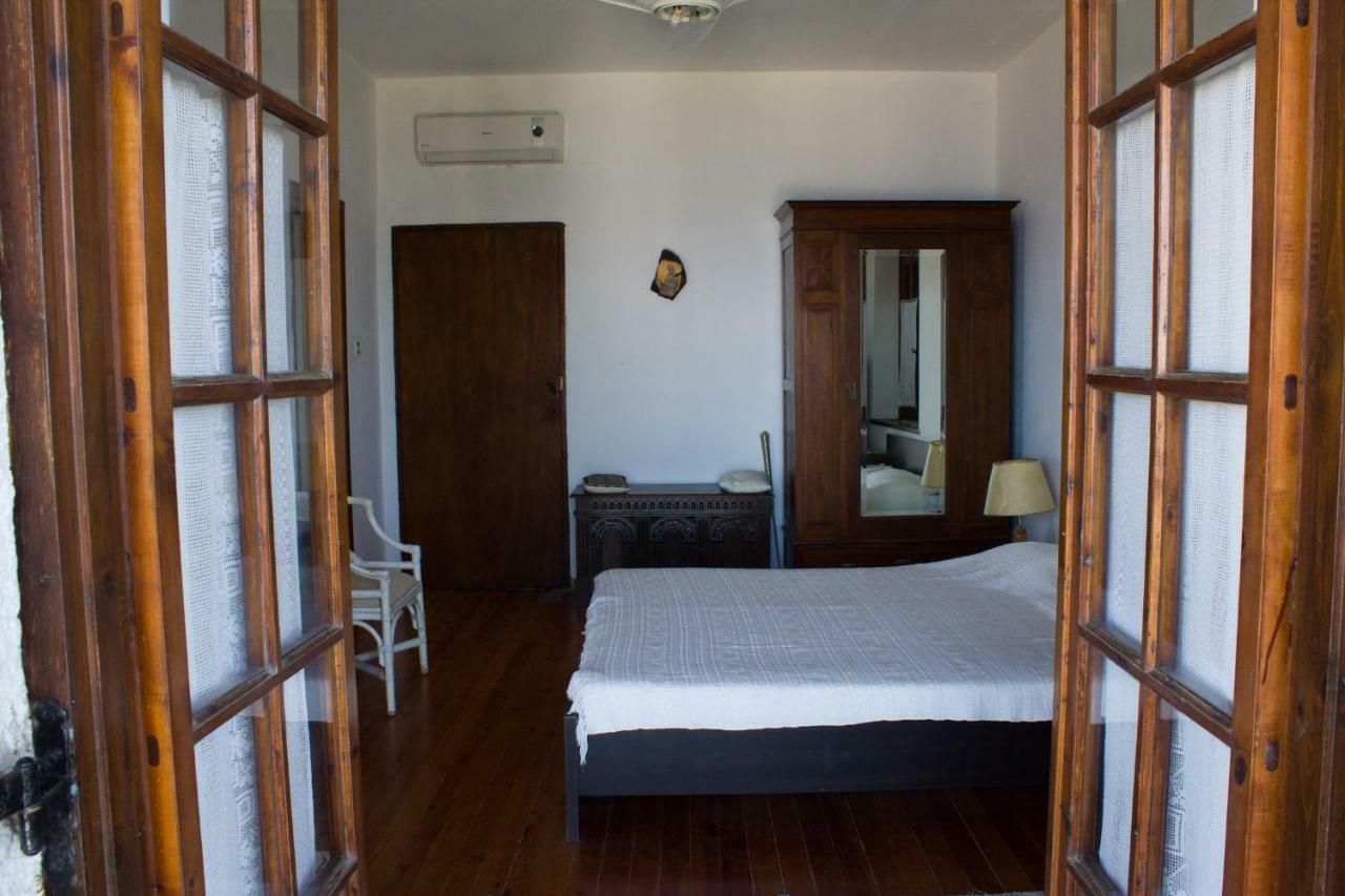 Panagopoulos House Agios Ioannis  Esterno foto