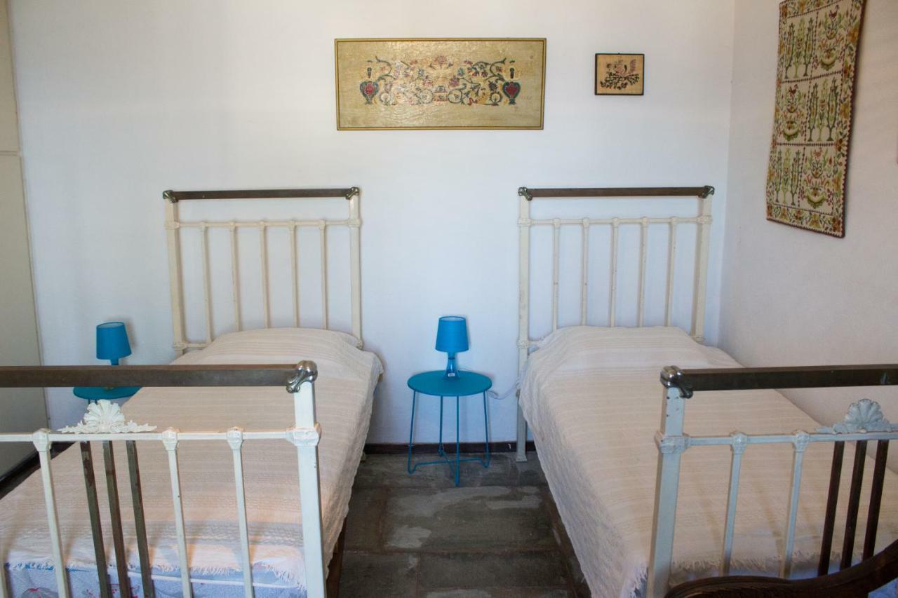 Panagopoulos House Agios Ioannis  Esterno foto