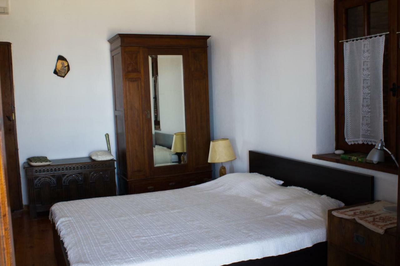Panagopoulos House Agios Ioannis  Esterno foto